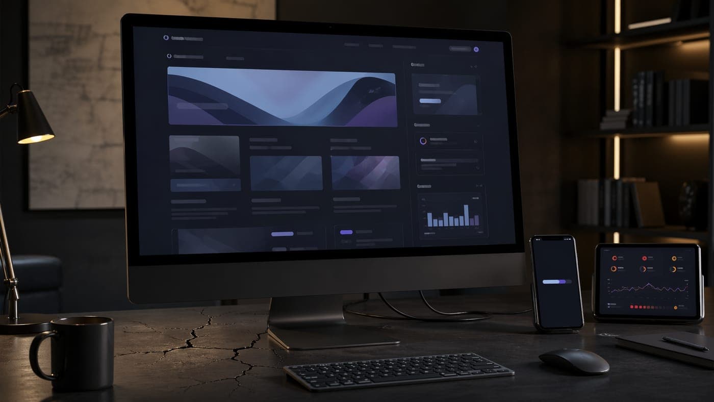 Seven Signs It's Time to Rebuild Your Website in 2026