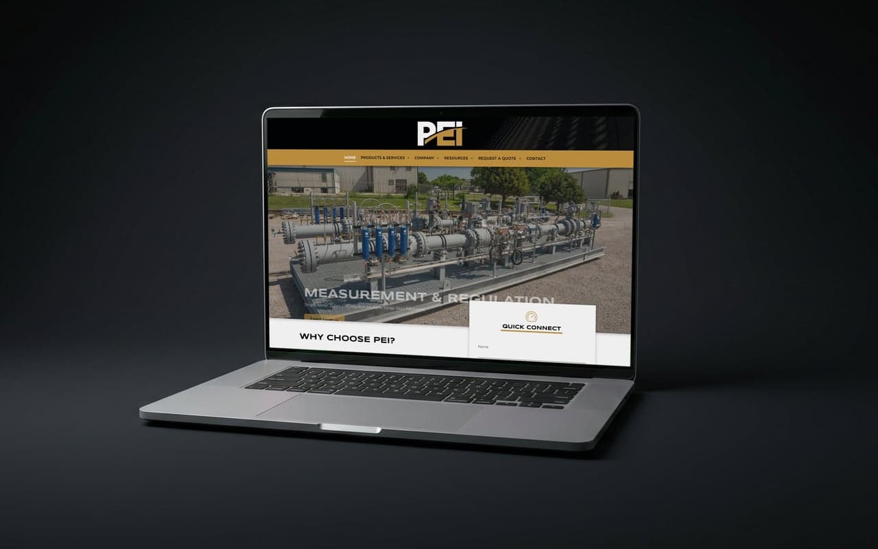 Pipeline Equipment, Inc.