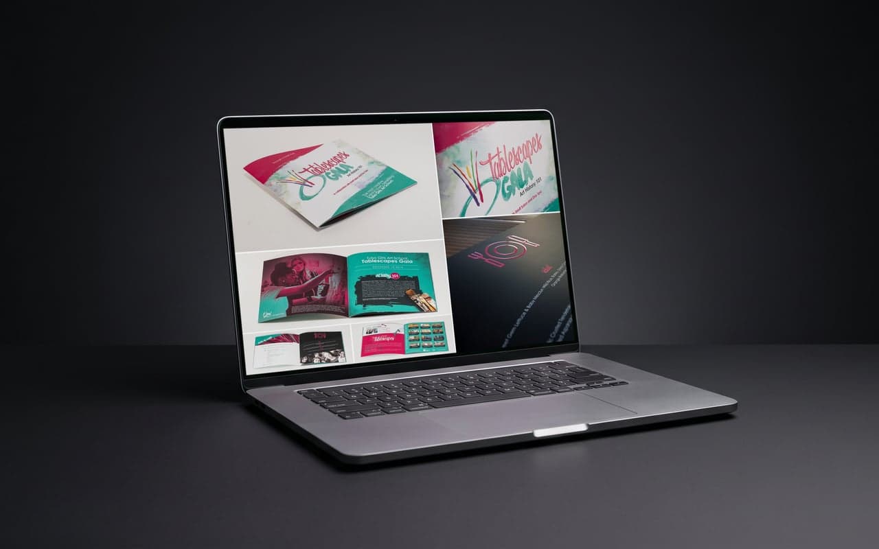 Tulsa Girls Art School