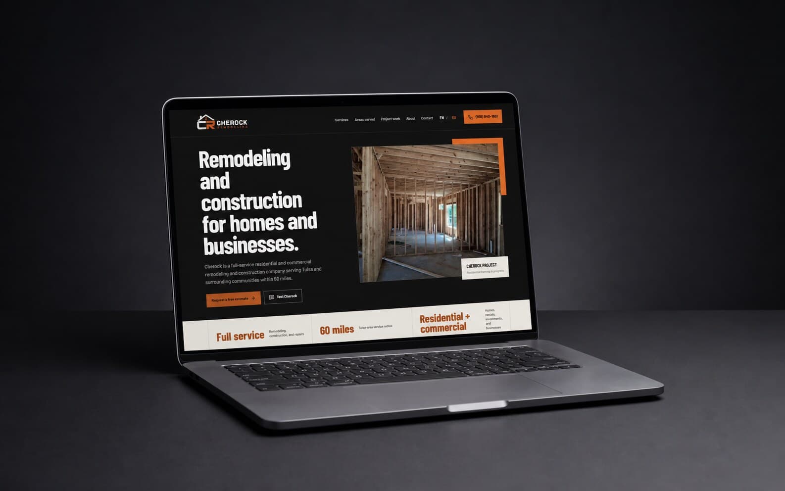 Cherock Remodeling